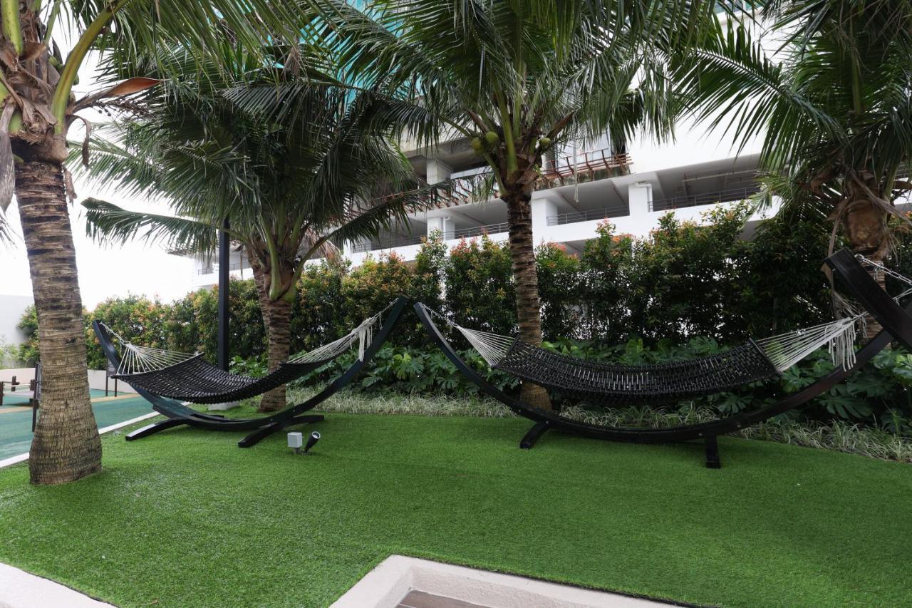 Bali Residences @ Icon Stay Melaka Esterno foto